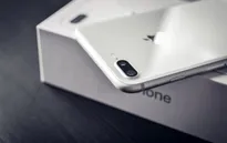 iPhone cũ có giá hơn nhiều so với smartphone Android "second-hand"