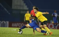 VIDEO Highlight B.Bình Dương 1-3 Ceres Negros (Bảng G AFC Cup 2019)