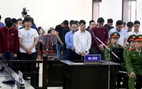 Phúc thẩm vụ đánh bạc nghìn tỷ: Phan Sào Nam, Nguyễn Văn Dương không được giảm án