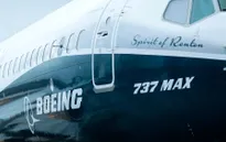 Hàng không Anh ngừng khai thác máy bay Boeing 737 MAX
