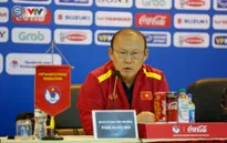 HLV Park Hang Seo: "Sẽ chốt danh sách ĐT U23 Việt Nam vào ngày 20/3"