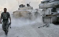 1.200 đại biểu tham dự Hội nghị quốc tế lần thứ 3 của LHQ về Syria