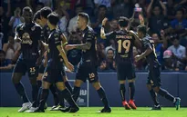 Xuân Trường ngồi dự bị trong ngày Buriram gây sốc trước Jeonbuk