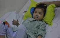 Những trái tim hồi sinh kỳ diệu nhờ sự giúp đỡ của cộng đồng