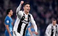 UEFA Champions League: Ronaldo lập hat-trick, Juventus ngược dòng vào tứ kết