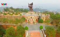 Nhiều hoạt động phong phú trong Lễ hội Hoa Ban năm 2019