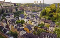 Tương lai Brexit mù mịt, Luxembourg thu hút các doanh nghiệp đến từ Anh