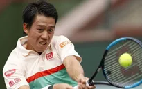 Indian Wells 2019: Nishikori và Halep sớm dừng bước