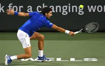 Indian Wells 2019: Hạt giống số 1 Novak Djokovic dừng bước tại vòng 3
