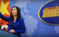 “Báo cáo nhân quyền thường niên năm 2018 của Hoa Kỳ không phản ánh đúng tình hình thực tế của Việt Nam”