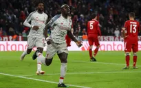 Thắng cách biệt Bayern Munich, Liverpool giành quyền vào tứ kết Champions League