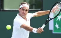 Federer ghi tên mình vào tứ kết Indian Wells 2019
