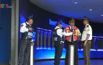Mexico sơ tán hàng nghìn người do đe dọa đánh bom