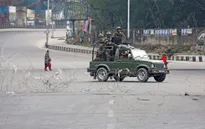 Ấn Độ - Pakistan thảo luận mở cửa biên giới