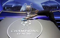 UEFA lên phương án mới cho chung kết Champions League mùa này