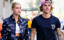 Justin Bieber vẫn chưa hoàn toàn tin tưởng vợ