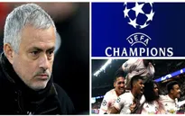 Dự đoán khó tin của Jose Mourinho về các cặp đấu tứ kết UEFA Champions League