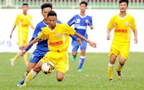 KẾT QUẢ, U19 SHB Đà Nẵng 0-2 U19 Hà Nội: Chiến thắng thuyết phục