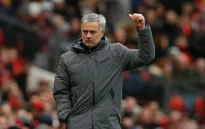 UEFA Champions League: HLV Jose Mourinho mong các đội bóng Anh đối đầu tại tứ kết!
