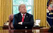 Thượng viện Mỹ bác bỏ tuyên bố tình trạng khẩn cấp của Tổng thống Trump