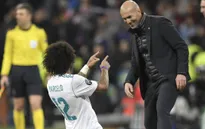 Bóng đá châu Âu loạt trận ngày 16/3: HLV Zidane tái xuất, Man Utd đá tứ kết cúp FA