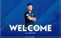 Incheon United bổ sung tiền đạo chất lượng, Công Phượng càng khó ra sân?