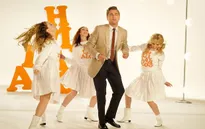 “Once Upon A Time In Hollywood” sắp tung trailer, hứa hẹn bom tấn mới của Leonardo Dicaprio