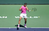 Thắng nhọc Khachanov, Nadal đối đầu Federer tại bán kết Indian Wells 2019