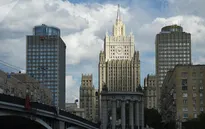 Mỹ, EU và Canada áp đặt lệnh trừng phạt mới với Nga