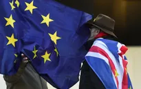 Nước Anh mịt mờ với "mớ bòng bong" Brexit