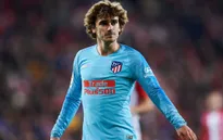 Chị gái Griezmann làm lộ bến đỗ của em trai