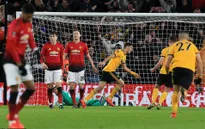Kết quả bóng đá sáng 17/3: Manchester Utd dừng bước, Manchester City đi tiếp tại tứ kết cúp FA; Real Madrid thắng thuyết phục Celta Vigo