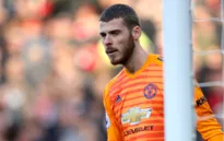 Lần lữa gia hạn, Man Utd nguy cơ mất De Gea vào tay Real Madrid