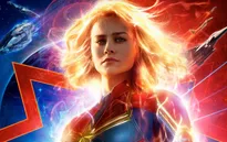 Marvel sẽ tập trung phát triển nhân vật Captain Marvel