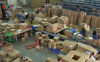 Hàn Quốc nỗ lực cắt giảm bao bì nhựa