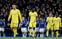 Chelsea lại sắp nhận "tin sét đánh" từ FIFA