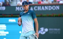 Chung kết Indian Wells 2019: Thất bại trước Thiem, Federer lỡ danh hiệu ATP thứ 101
