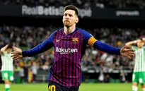 Barcelona muốn biến Messi thành Pele, cống hiến trọn đời ở Camp Nou