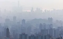 Ô nhiễm không khí giết chết nhiều người hơn khói thuốc lá