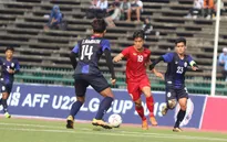Thể thức bốc thăm môn bóng đá nam SEA Games 30: U22 Việt Nam gặp khó!