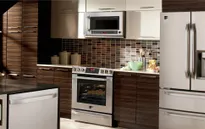 Nên chi tiêu thế nào cho thiết bị gia dụng nhà bếp?