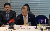 Tham khảo chính trị lần thứ 11 giữa Bộ Ngoại giao Việt Nam - New Zealand