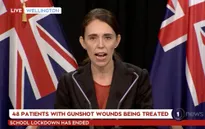 New Zealand kêu gọi các mạng xã hội ngăn chặn bạo lực