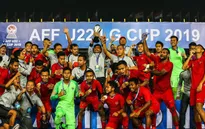 Nhận diện sức mạnh của U23 Indonesia