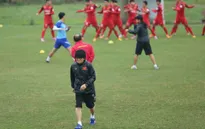 U23 Việt Nam có thêm chuyên gia là bác sĩ nổi tiếng Choi Ju Young
