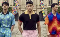 Tung MV mới, cựu ngôi sao Disney Jonas Brothers chính thức trở lại