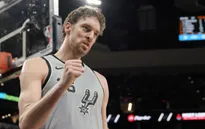 Pau Gasol đạt thỏa thuận gia nhập Milwaukee Bucks