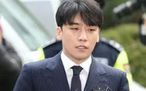 Seungri phủ nhận những cáo buộc về mại dâm và đánh bạc