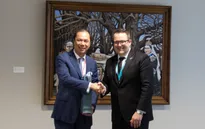Việt Nam và New Zealand hướng tới nâng cấp quan hệ lên Đối tác chiến lược