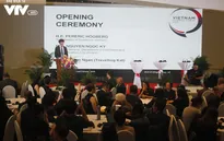 Chính phủ điện tử, thành phố thông minh, công dân số được bàn ở Diễn đàn Internet Việt Nam 2019